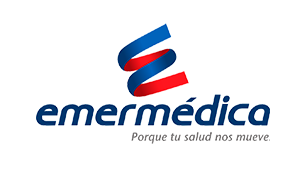 Logo Emermedica